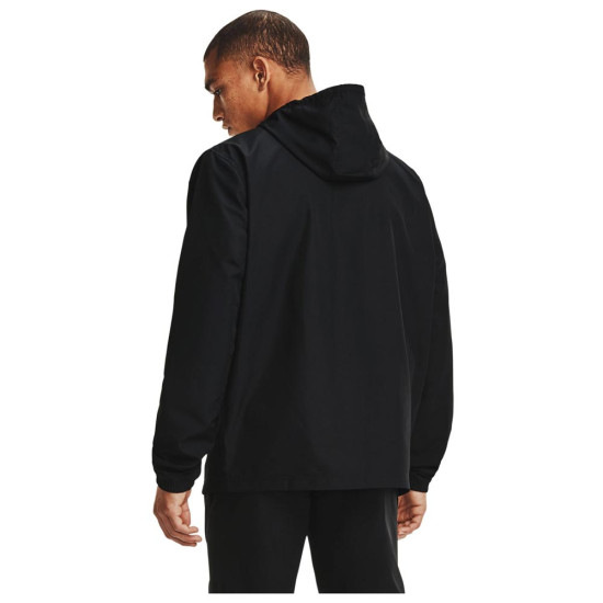 Under Armour Ανδρικό αντιανεμικό μπουφάν Sportstyle Windbreaker